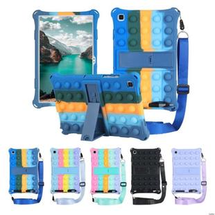 Cover Bubble Tab Case A7lite Case适用于Samsung T220 T500 10.4 X200 Lite Soft