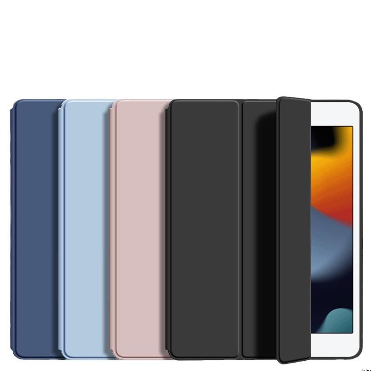 For 2025 iPad Air 11 Case iPad 10th Generation 11th A16 9th Cover Gen iPad Pro11 12.9 M2 M3 M4 Case