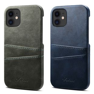 适用于苹果16promax手机壳iphone16 13 14 15 pro max case card back cover插卡11全包边12防摔保护皮套男女