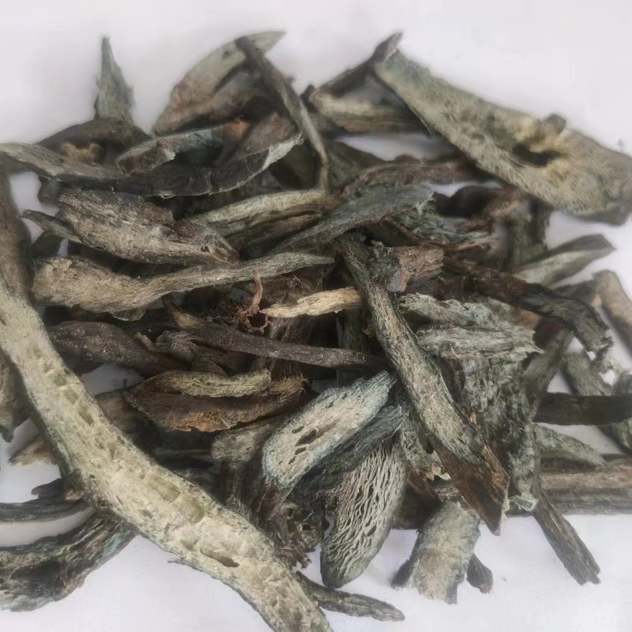 升麻 广东升麻 正品无硫北升麻 鸡骨升麻 绿升麻中药材500g包邮