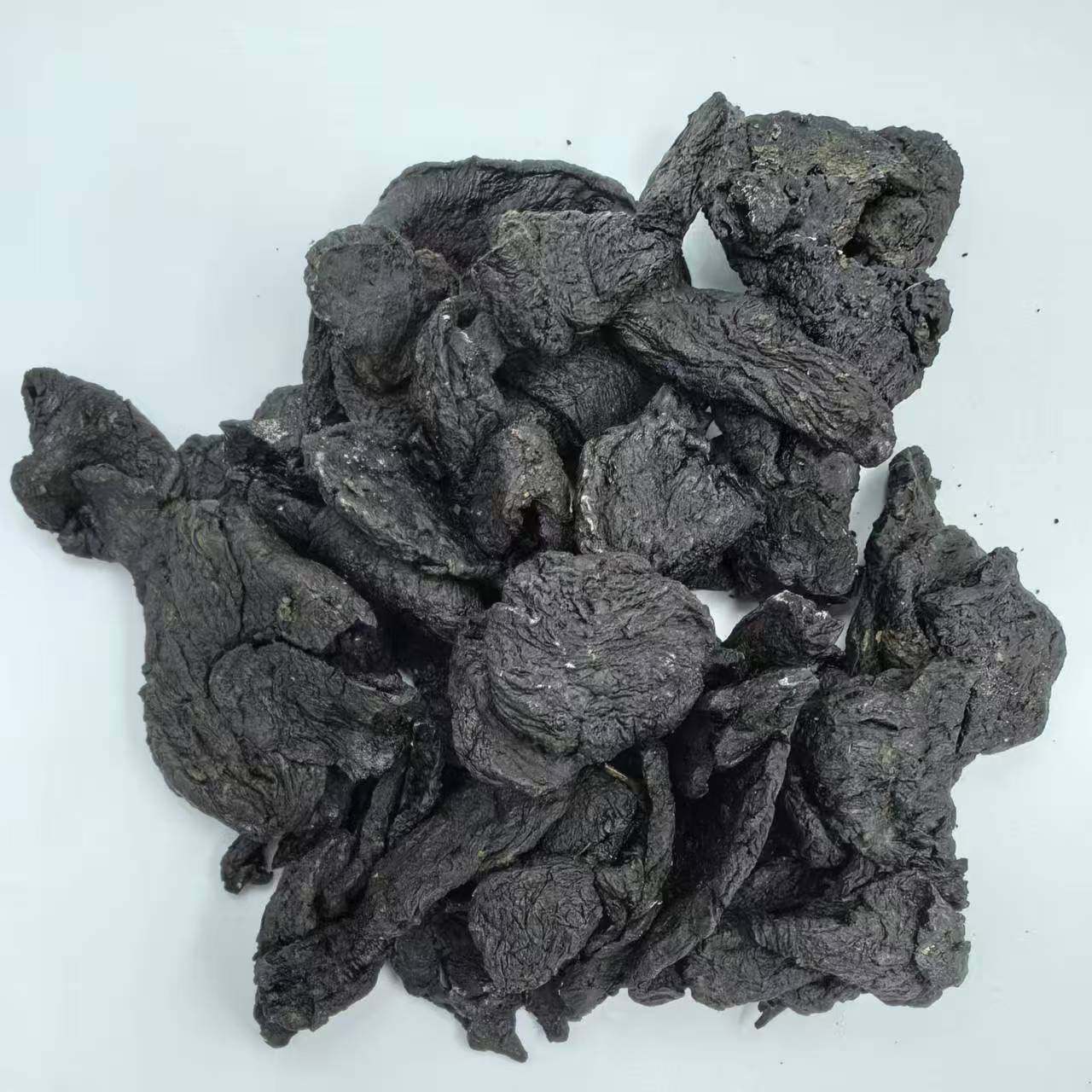 熟地黄片500g包邮正品中药材