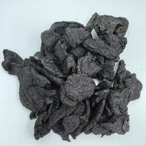 熟地黄片500g包邮正品中药材