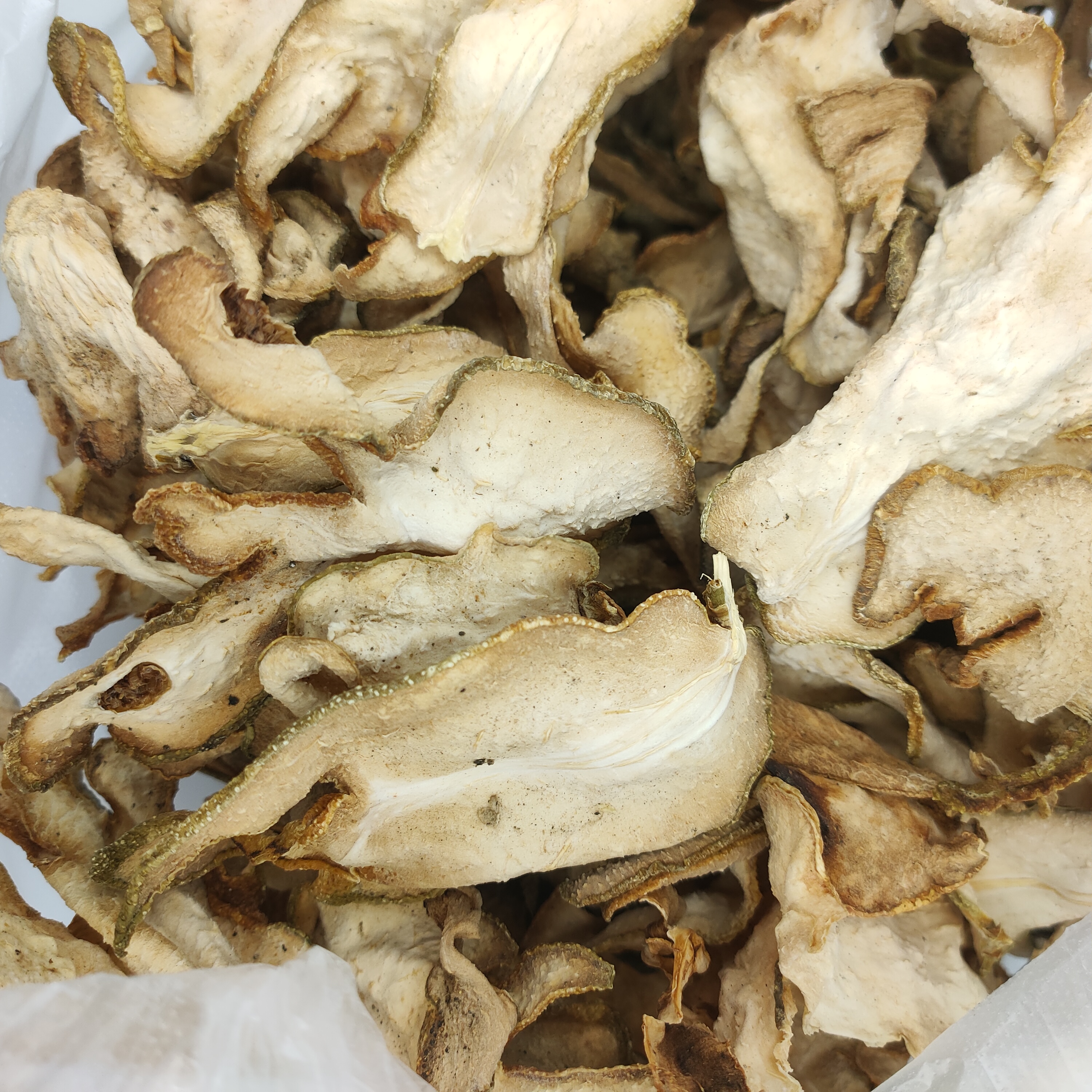 佛手片佛手花中药材正品供应