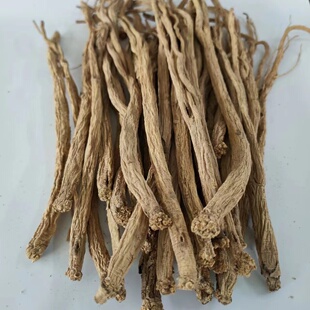 大党参 野生无硫磺潞党参纹党参农家上党参中条党参片500g克