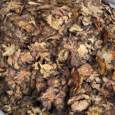 酒制川芎片野生中药材500g包邮