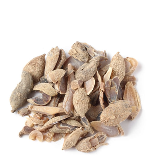 郁金 野生无硫生郁金片玉金郁金香黄郁 中药材批发 500g包邮