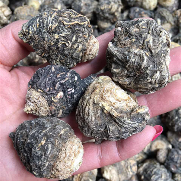 黑玛卡 野生云南玛咖干果干片泡水泡茶野生 500g克包邮 中草药材