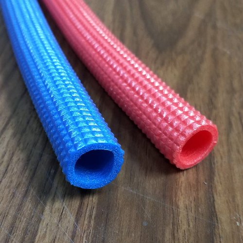 两联供毛细管地暖10mm超薄保温管