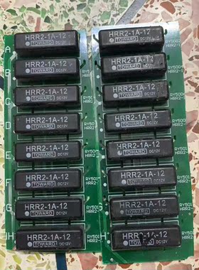 HRR2-1A-12原装拆机现货特价