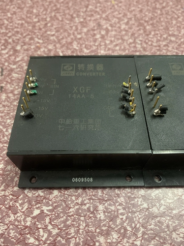 14SSF741 12SDZ10-01 GYF171 XGF14AA-5 ZB149B-5
