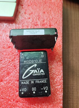 MGDB10JE   MGDS10JC拆机