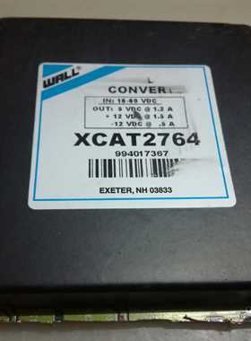 XCAT2764原装拆机 欢迎咨询