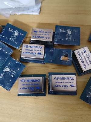 MIW2022 原装拆机
