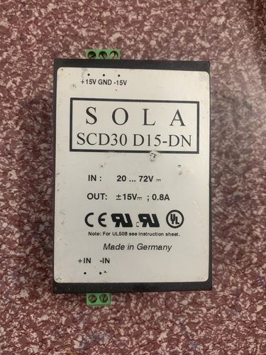 SCD30 D15-DN议价