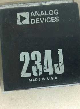 AD234J，AD234L原装拆机价钱以咨询为主