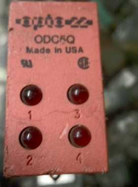 ODC5Q原装拆机 价钱以咨询为主