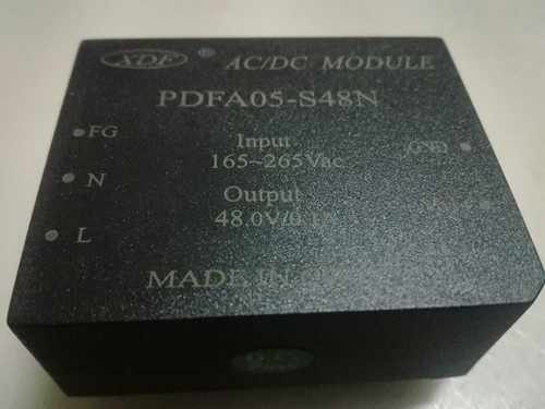 PDFA05-S48N原装拆机 欢迎咨询