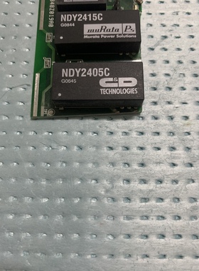 NMH2412DC NDY2415C NDY2405C 进口电源模块