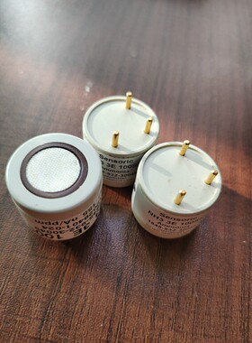 NH3 3E 100SE 氨气传感器 NH3电化学传感器 全新原装正品CITY