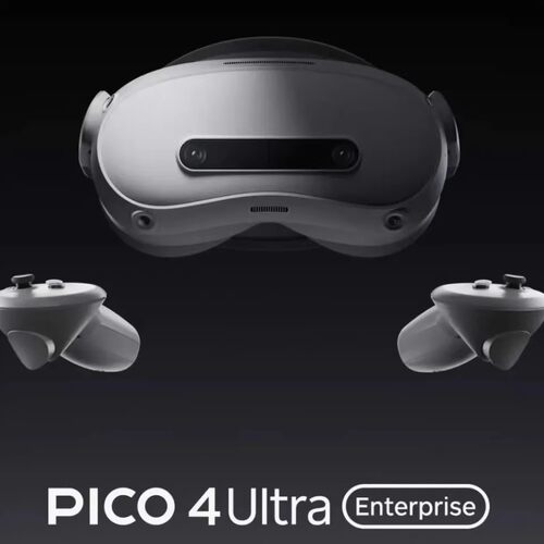 Pico4UltraEnterprise企业版