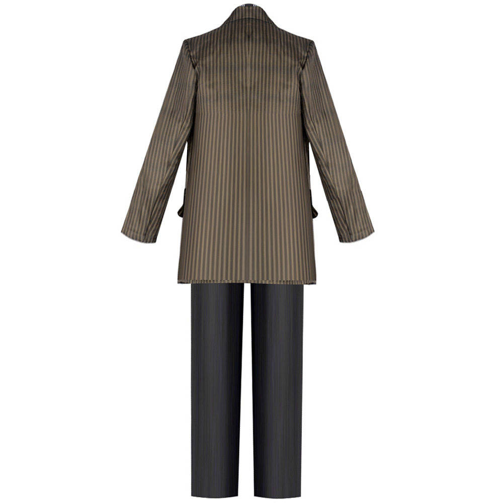 해리포터 시리우스 블랙 코스 의상 할로윈 대부 시리우스 코스프레 의상 슈트