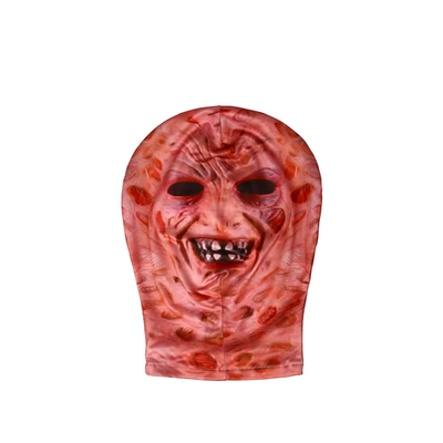 004具新款猛鬼街弗莱迪克鲁格