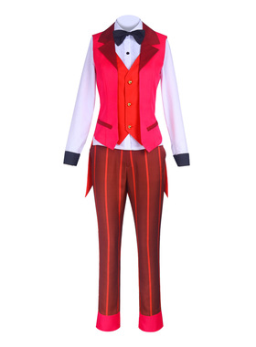 Vivienne Medrano电视动画HazbinHotel地狱客栈莉莉丝·马格恩C服