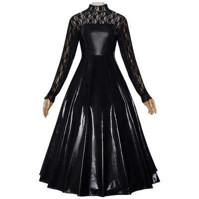 004蕾丝打底cosplay二次元舞台服