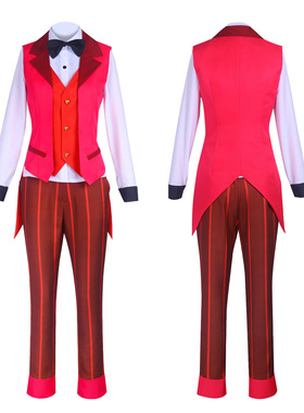 万圣节Vivienne Medrano地狱客栈地狱旅店Elizabeth制服cosplay服