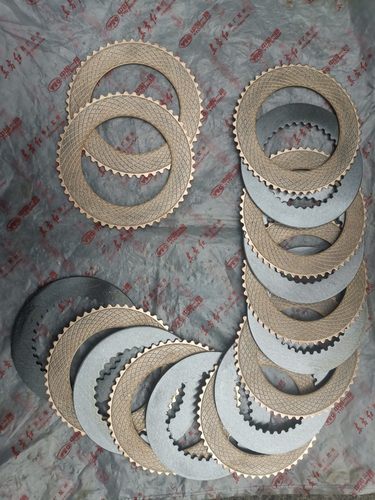 东方红LG1504 1604拖拉机LD2104后动力输出离合器片正品农机配件