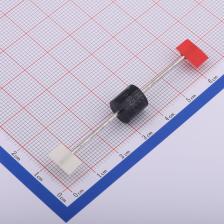 5KP60CA 瞬态抑制二极管(TVS) 双向 Vrwm:60V 5kW