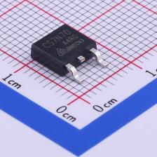 CS7N70A4R-G 场效应管(MOSFET) N沟道 700V 7A