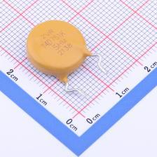 ZVR14D751KK837F1 压敏电阻 ZVR14D751KK837F1