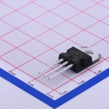 L7824CV-DG 线性稳压器(LDO) 正 Vin=40V Vout=24V 1.5A 50dB@(12