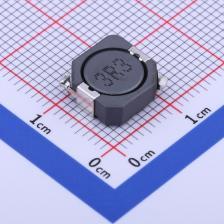 MSRH104R-3R3MT 功率电感 3.3uH ±20%