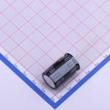 EEUTP1E222 直插铝电解电容 2200uF ±20% 25V