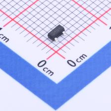 FDN340P 场效应管(MOSFET) FDN340P