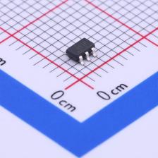 LMV331IDBVR 比较器 LMV331IDBVR