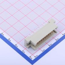 3511330AMSS0BNA1 板对板连接器 PIN：30 间距2.54mm 公 直插