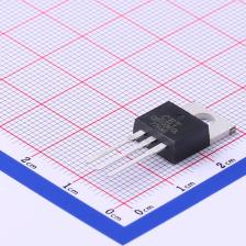 CEP100N10L 场效应管(MOSFET) CEP100N10L