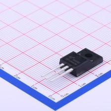 TSF10N60M 场效应管(MOSFET) N沟道 600V 10A