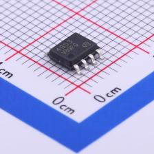 VBZA4953 场效应管(MOSFET) 2个P沟道 30V 7.3A