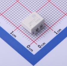 CNY17F1SM 特殊用途晶体管 CNY17F1M: 6 引脚 DIP 高 BVCEO 光电