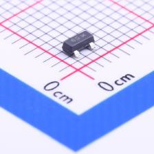 BC818-40LT1G 三极管(BJT) NPN 25V 500mA