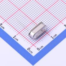 S1C67458VWJAC 无源晶振 6.7458MHz ±20ppm 16pF