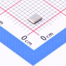 K3A260001010 无源晶振 26.000MHz 10pF ±10ppm
