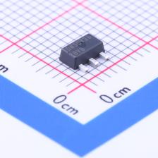 DN2540N8-G 场效应管(MOSFET) N沟道 400V 170mA