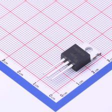P60NF06 场效应管(MOSFET) N沟道 60V 60A