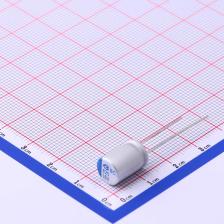 BC016M821LO8*12L-1A4T 固态电容 820uF ±20% 16V