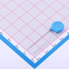 10D681KJ 压敏电阻 10D681KJ